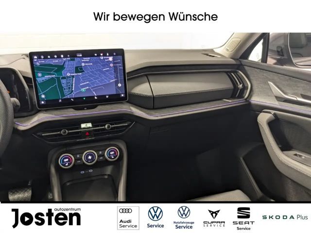 Skoda Kodiaq 2.0 TDI 4x4 Selection