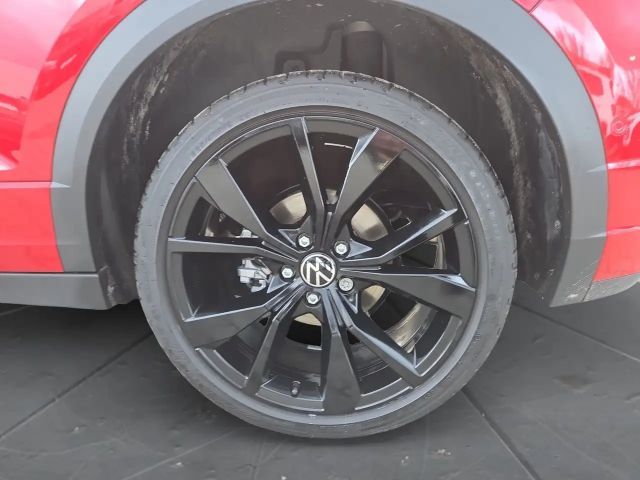 Volkswagen T-Roc 1.5 TSI Cabriolet DSG R-Line