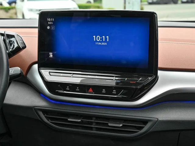 Volkswagen ID.5 IQ.Drive Pro