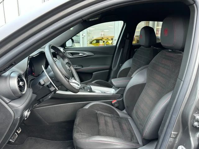 Alfa Romeo Tonale Speciale