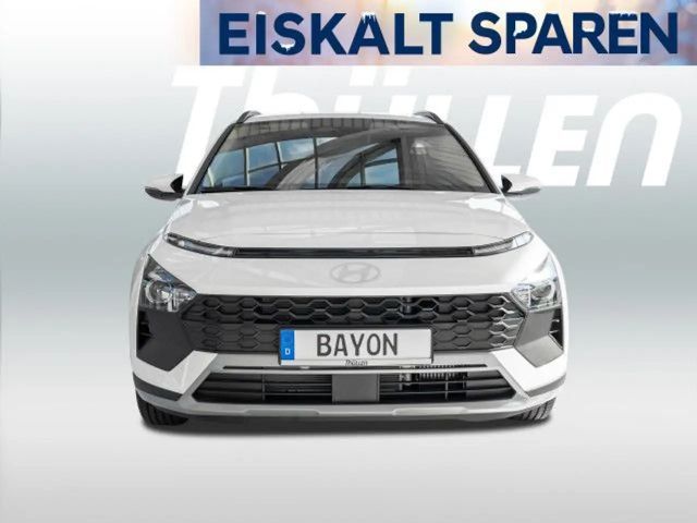 Hyundai Bayon 1.0 Select