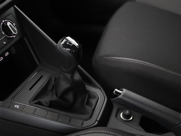 Volkswagen Polo Polo 1.0 *APP*LED*ACC*PDC*SHZ*KLIMA