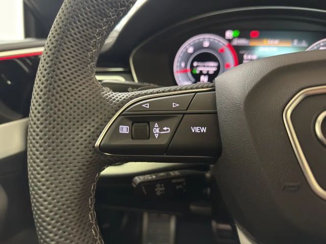 Audi A5 50 TDI Business Quattro S-Line