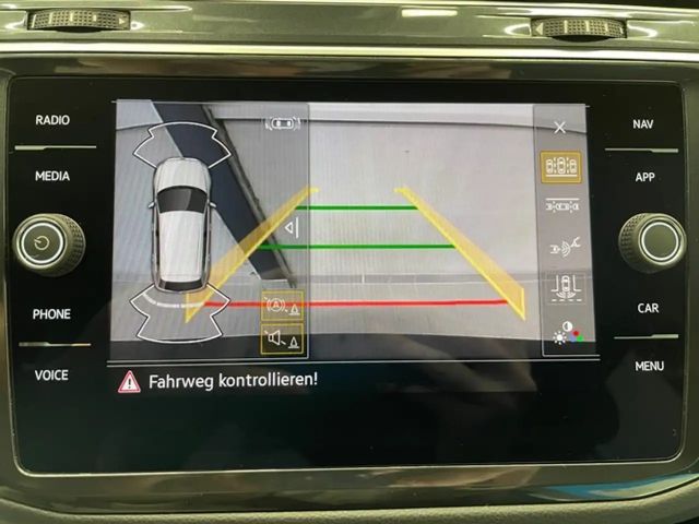 Volkswagen Tiguan 2.0 TDI Life