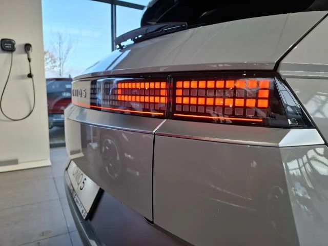 Hyundai IONIQ 5 FL (MY26) 84 kWh 2WD (229 PS) CENTRIQ