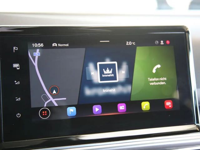 Seat Tarraco 2.0 TSI 4Drive DSG FR-lijn