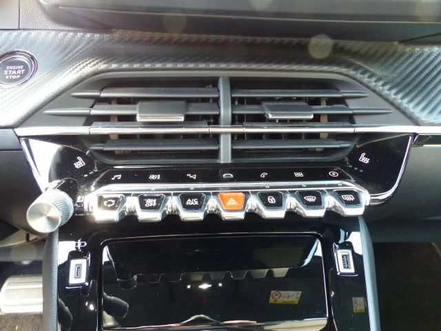 Peugeot E-2008 GT-Line