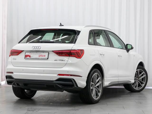 Audi Q3 45 TFSI Hybride S-Line