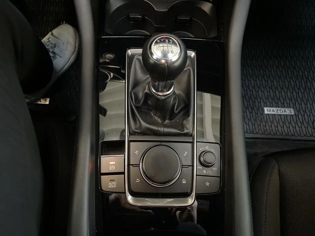 Mazda 3 Exclusive-line SkyActiv e-Skyactiv