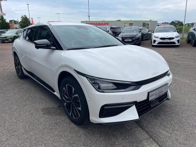 Kia EV6 GT-Line Vierwielaandrijving