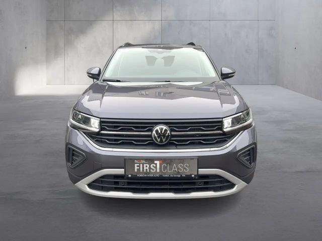 Volkswagen T-Cross Friends TSI