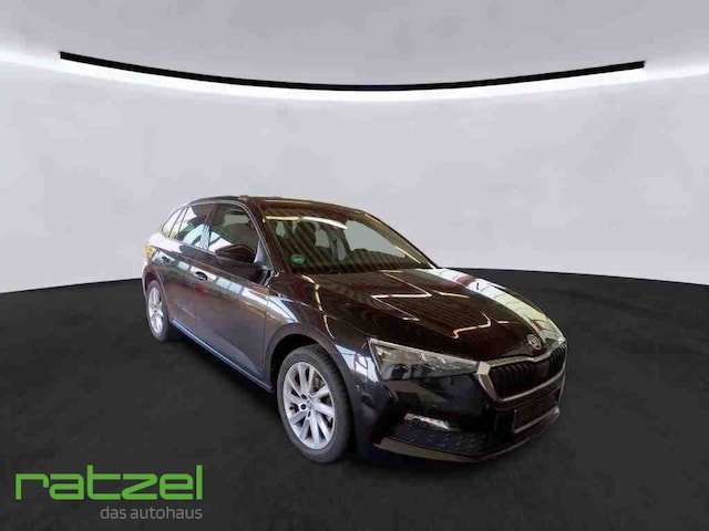 Skoda Scala 1.0 TSI Style Style