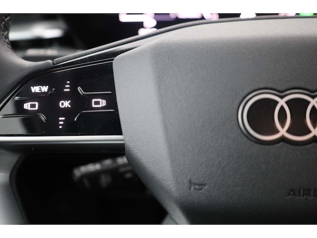 Audi A5 Quattro S-Tronic