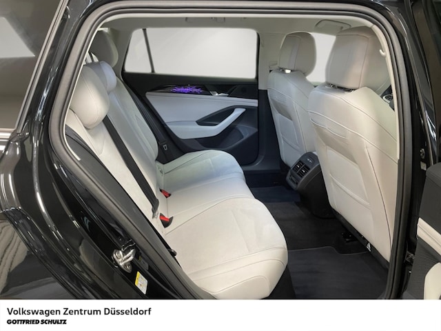 Volkswagen Passat 1.5 eTSI Business DSG