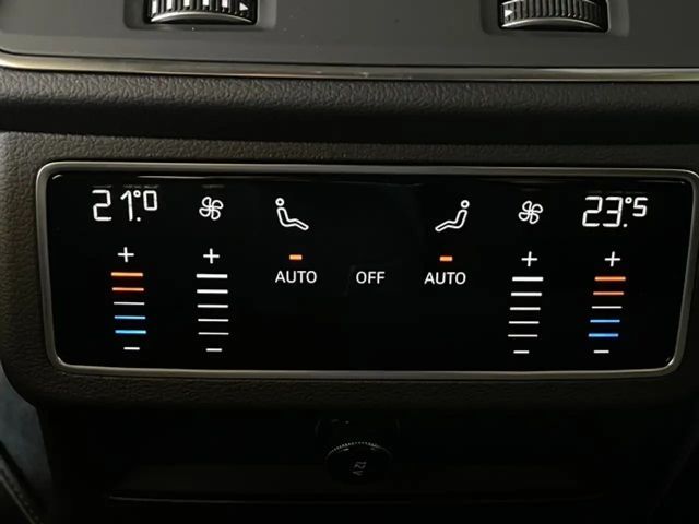 Audi S6 3.0 TDI Avant Quattro