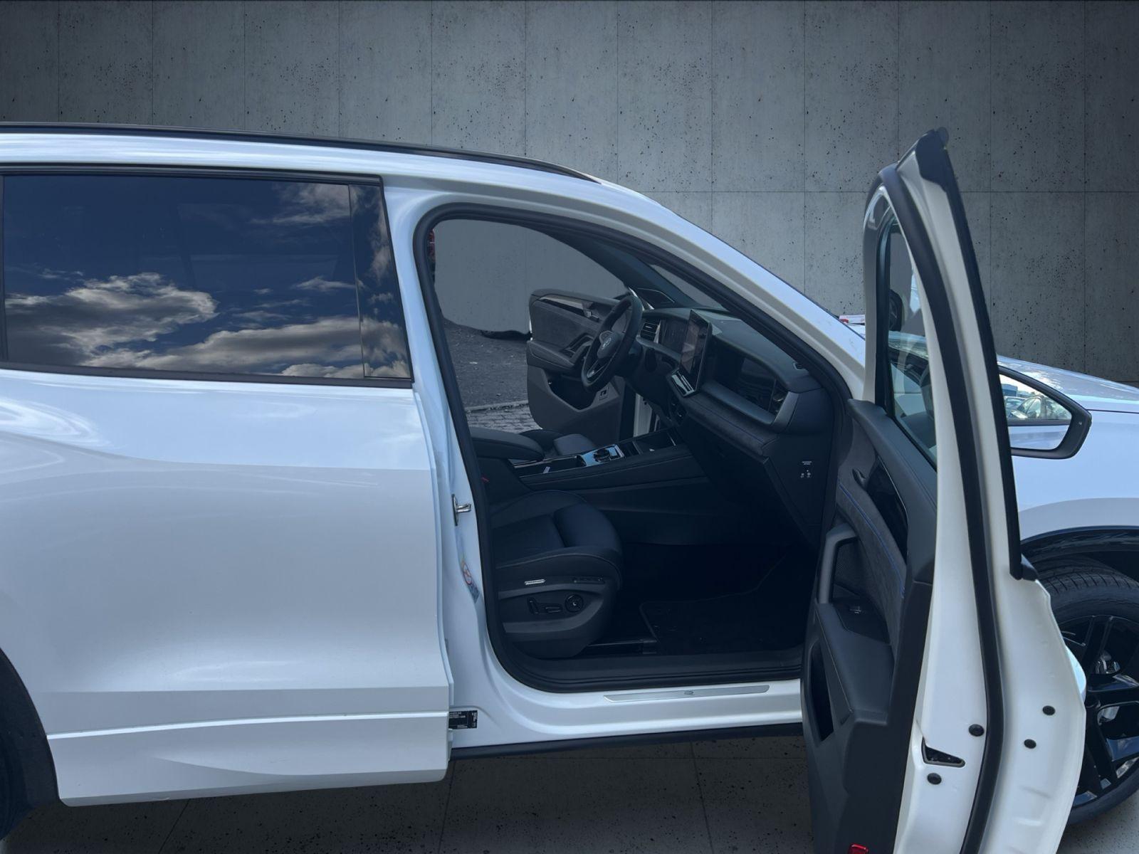 Volkswagen Tayron 2.0 TDI R-Line