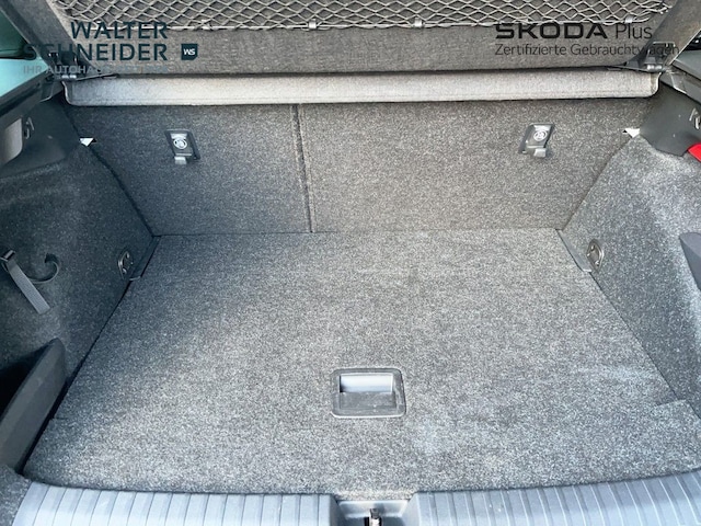 Skoda Kamiq 1.0 TSI Monte Carlo