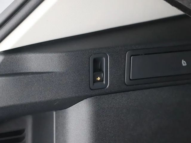 Volkswagen Tiguan DSG eHybrid