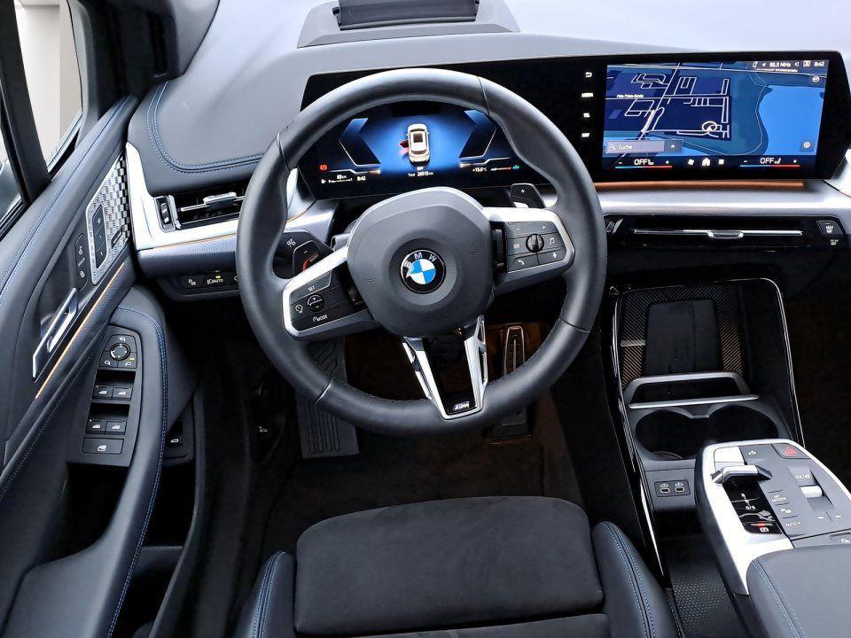 BMW 223 223i Active Tourer xDrive