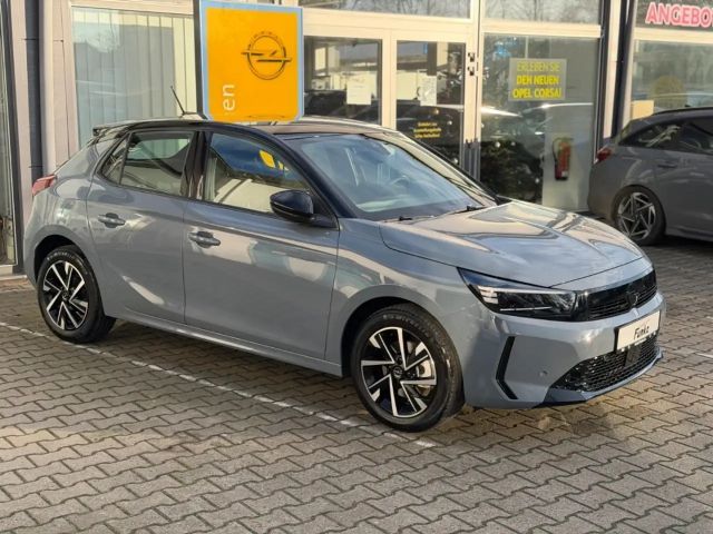 Opel Corsa GS-Line Grand Sport