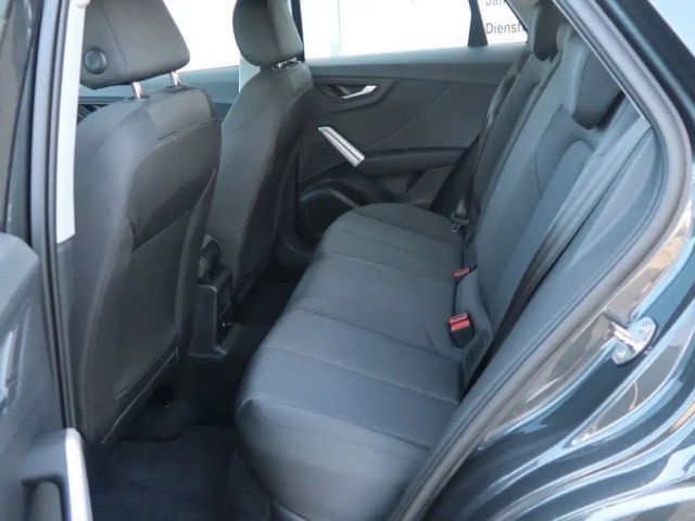 Audi Q2 1,5 TFSI advanced 35 +APP +LEDMatrix +RFK+ACC