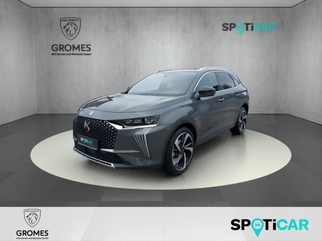 DS DS 7 Crossback BlueHDi Mobiles