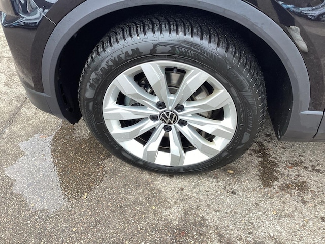 Volkswagen T-Roc 2.0 TDI DSG Sport