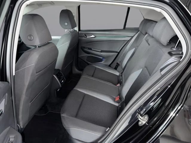 Volkswagen Golf 2.0 TDI DSG Golf VIII