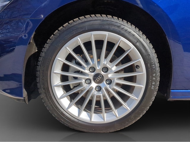 Audi A3 35 TDI S-Tronic Sportback