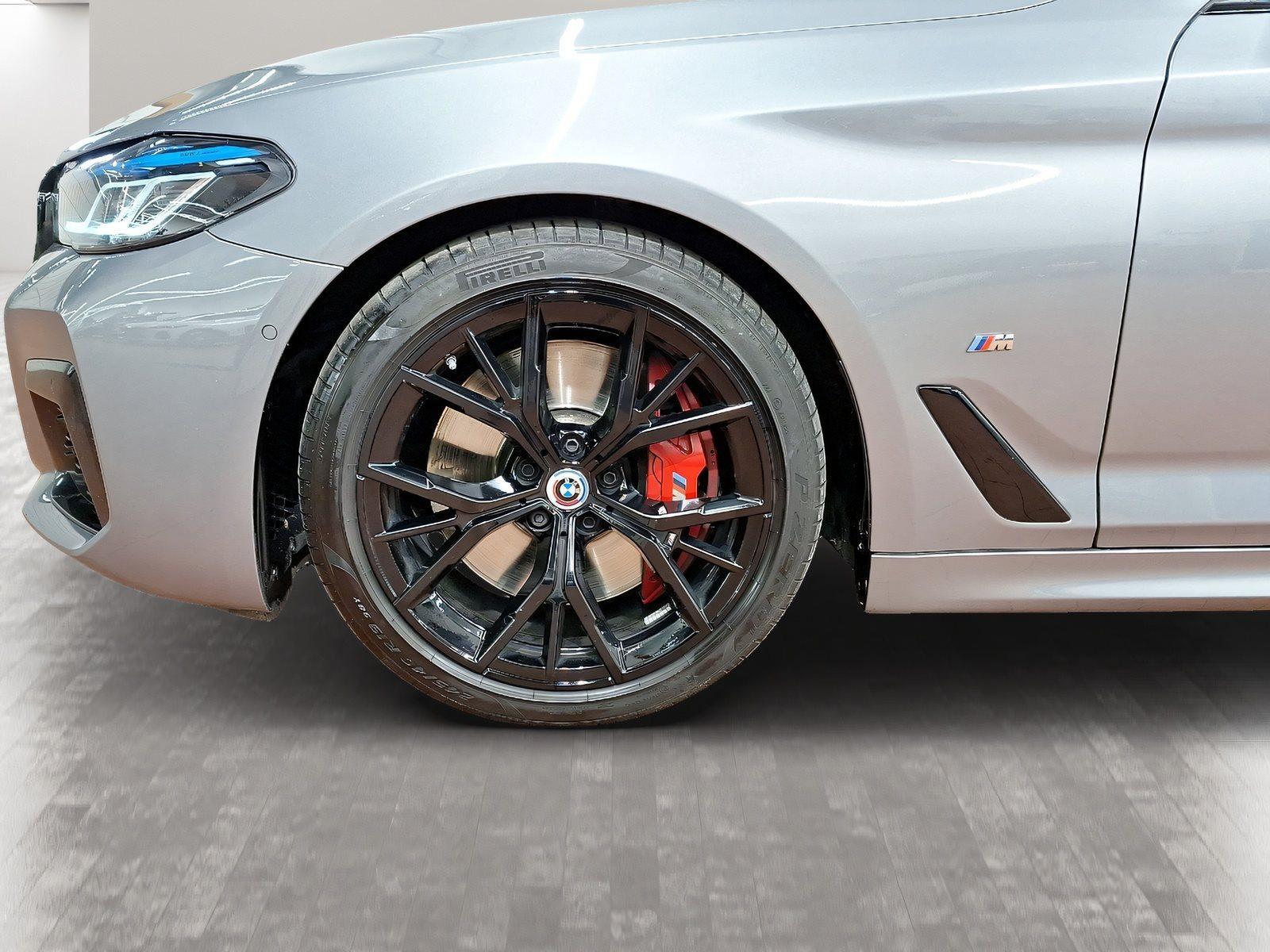 BMW 530 530d Touring