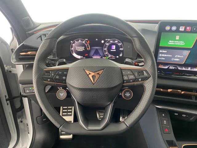 Cupra Terramar 1.5 e-TSI 150 PS DSG