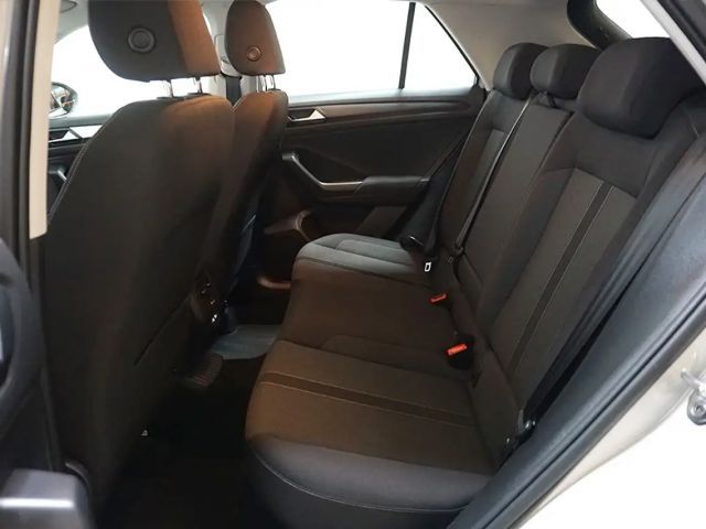 Volkswagen T-Roc DSG Life