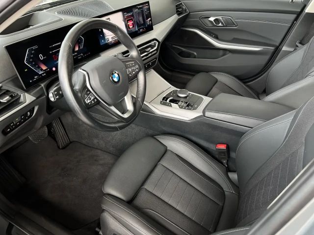 BMW 318 318i Touring