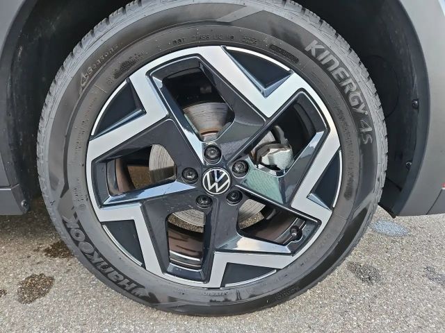 Volkswagen T-Cross 1.0 TSI DSG R-Line