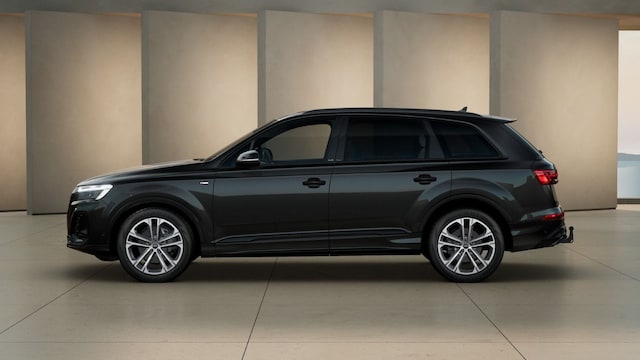 Audi Q7 45 TDI Quattro S-Line
