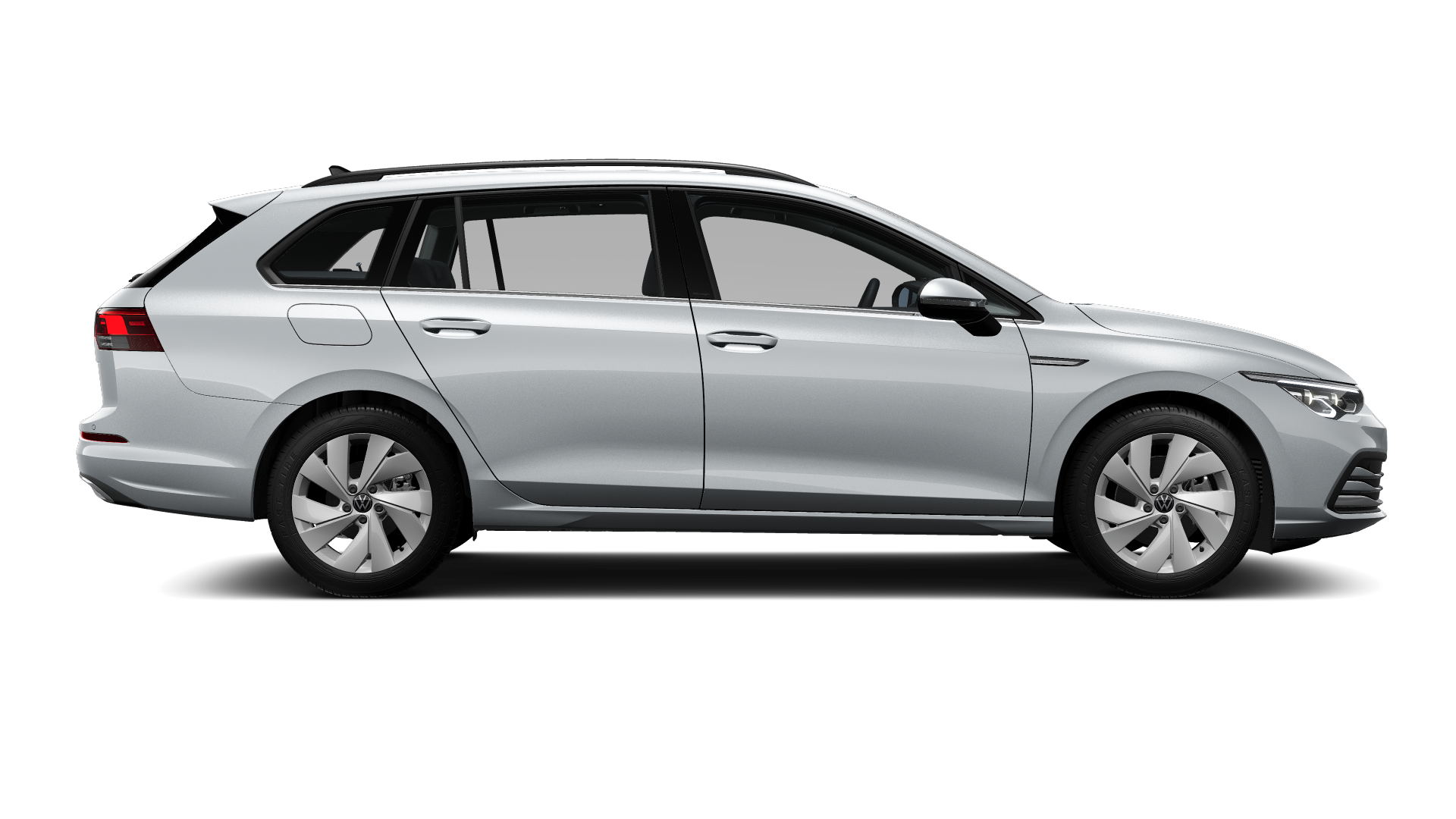 Volkswagen Golf 2.0 TDI DSG Style Variant