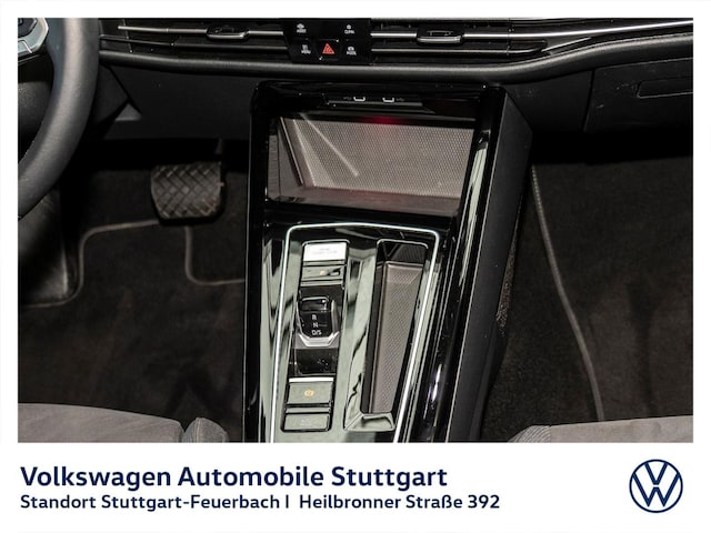 Volkswagen Golf DSG Style eHybrid