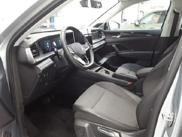 Volkswagen Tayron DSG Life