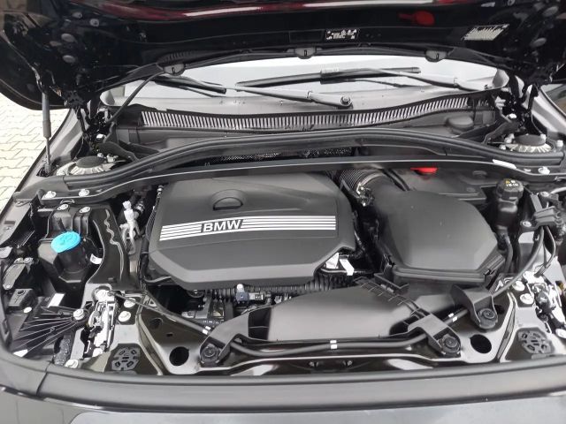 BMW 120 M-Sport Sedan