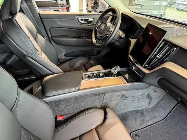 Volvo XC60 AWD Bright Plus T6