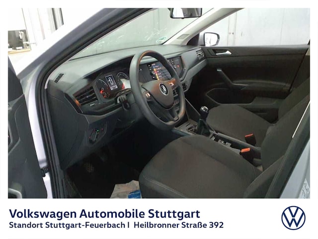 Volkswagen Polo Trendline
