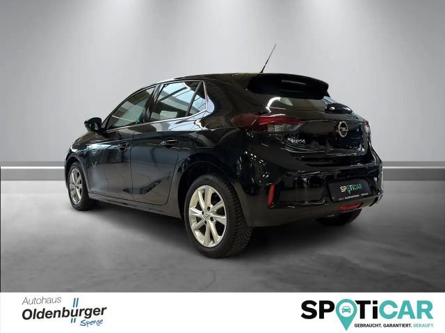 Opel Corsa Elegance business+