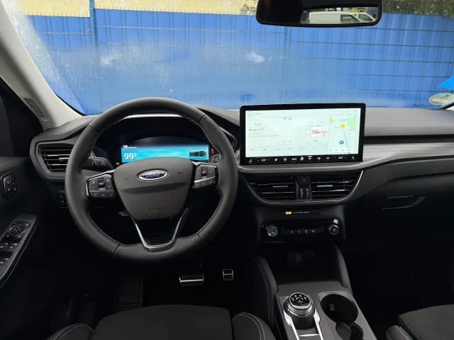 Ford Kuga Active Plug in Hybrid X