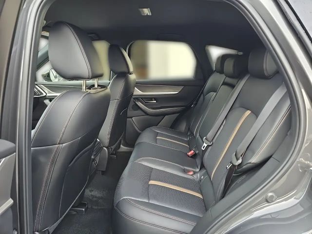 Mazda CX-60 4WD Homura e-Skyactiv