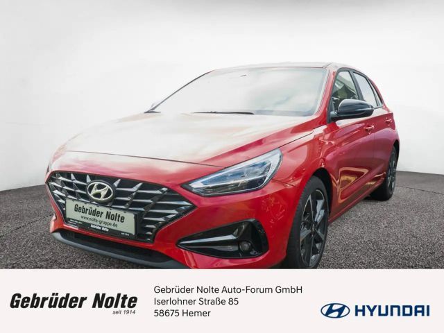 Hyundai i30 1.0 Advantage T-GDi