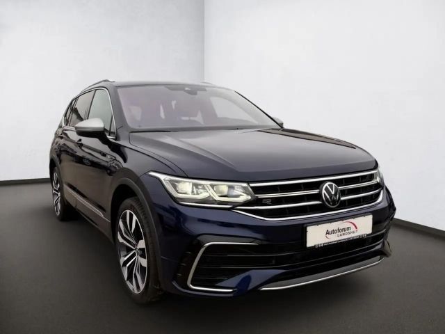 Volkswagen Tiguan 2.0 TDI Allspace R-Line