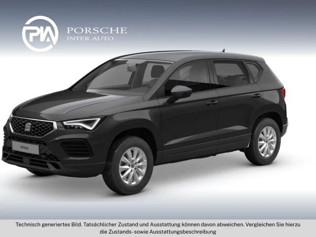 Seat Ateca 1.0 TSI Reference