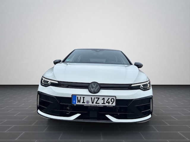 Volkswagen Golf 2.0 TSI 4Motion Golf VIII