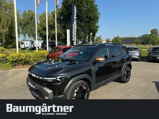 Dacia Duster Extreme TCe 130