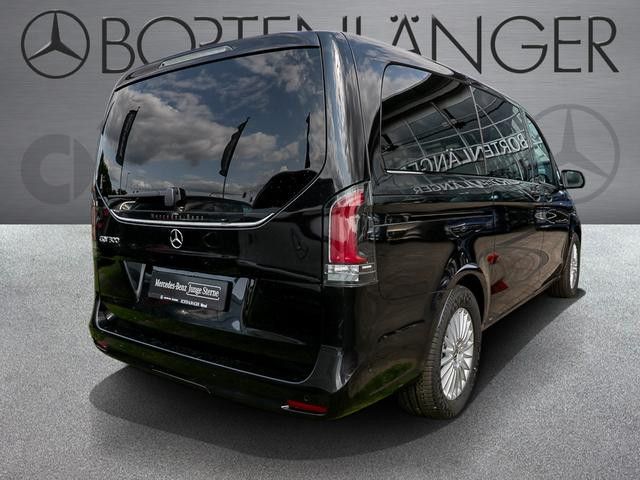 Mercedes-Benz EQV 300 Limousine Lang